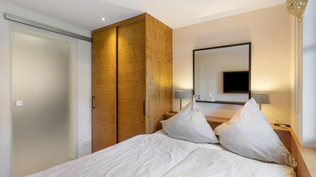 BEDROOM, INSIDE BEDROOM, INSIDE